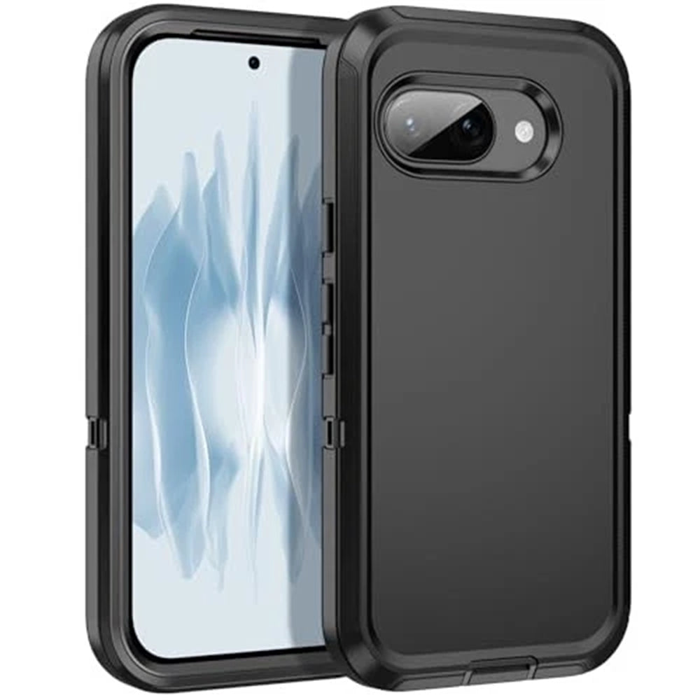 Coque Defender antichoc pour Google Pixel 9A Coque Defender antichoc pour Google Pixel 9A